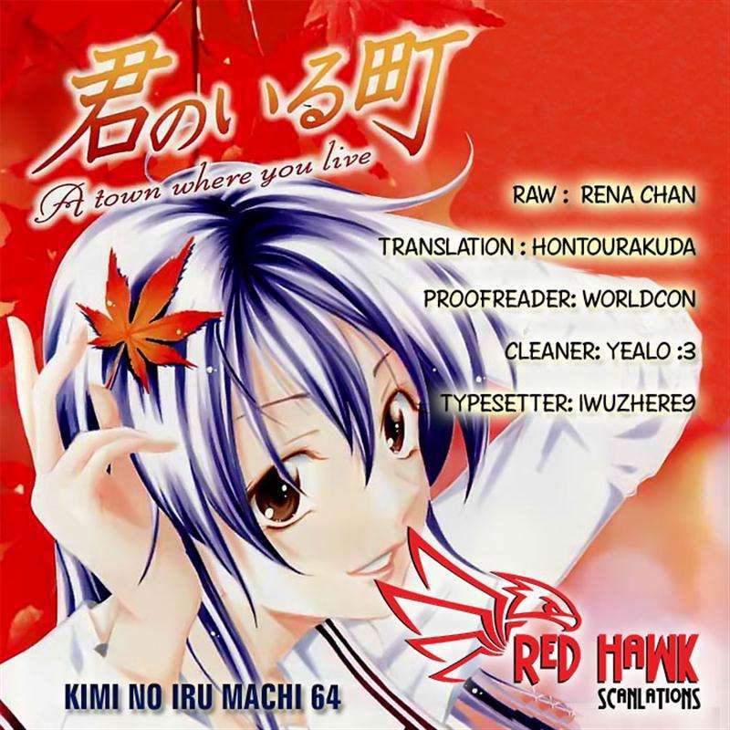 Chapter 64 - halaman 21