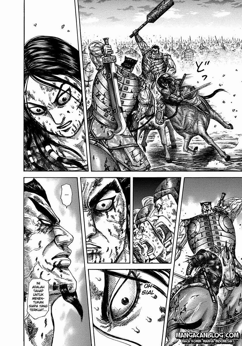 Chapter 314 - halaman 15