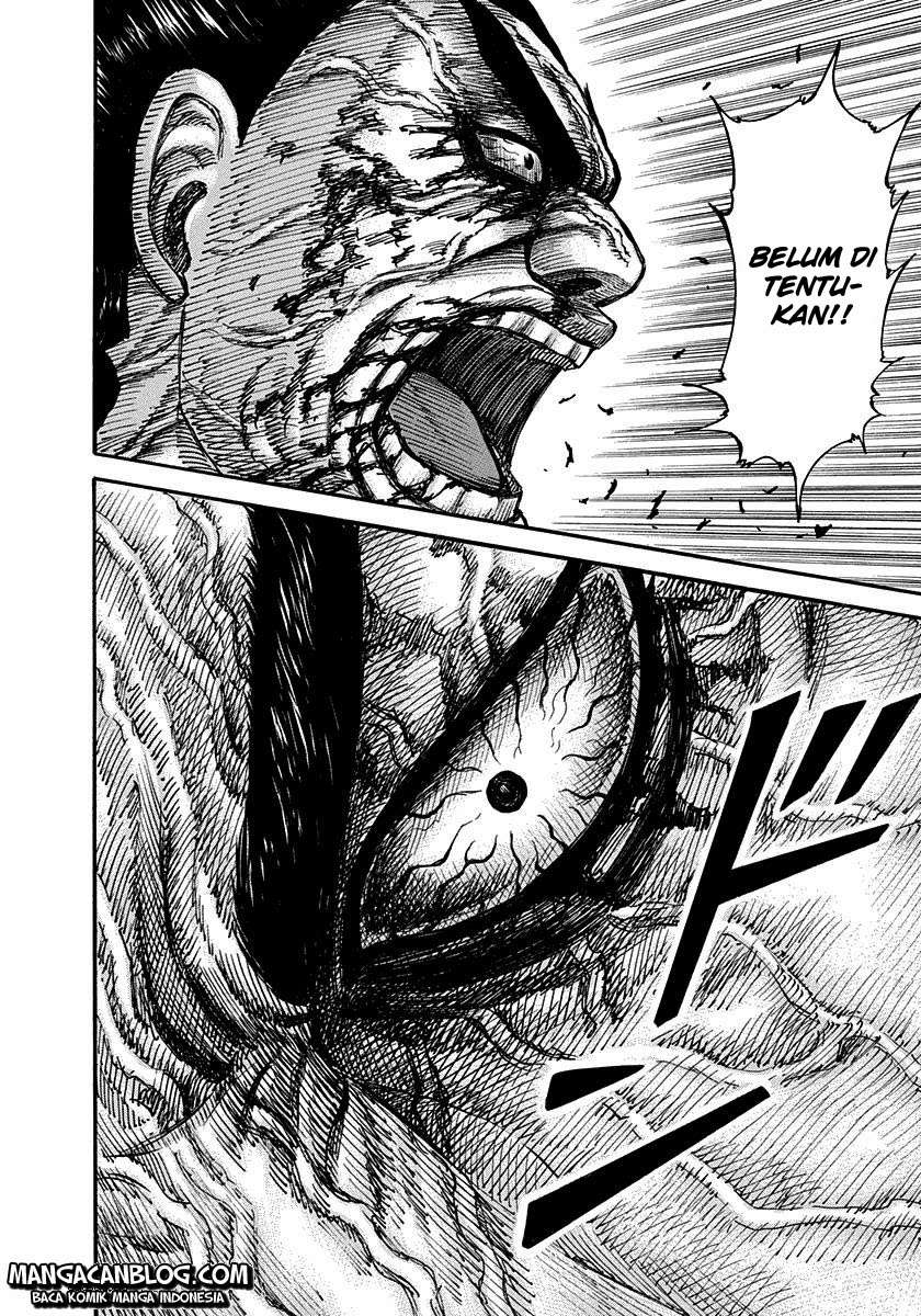 Chapter 314 - halaman 17