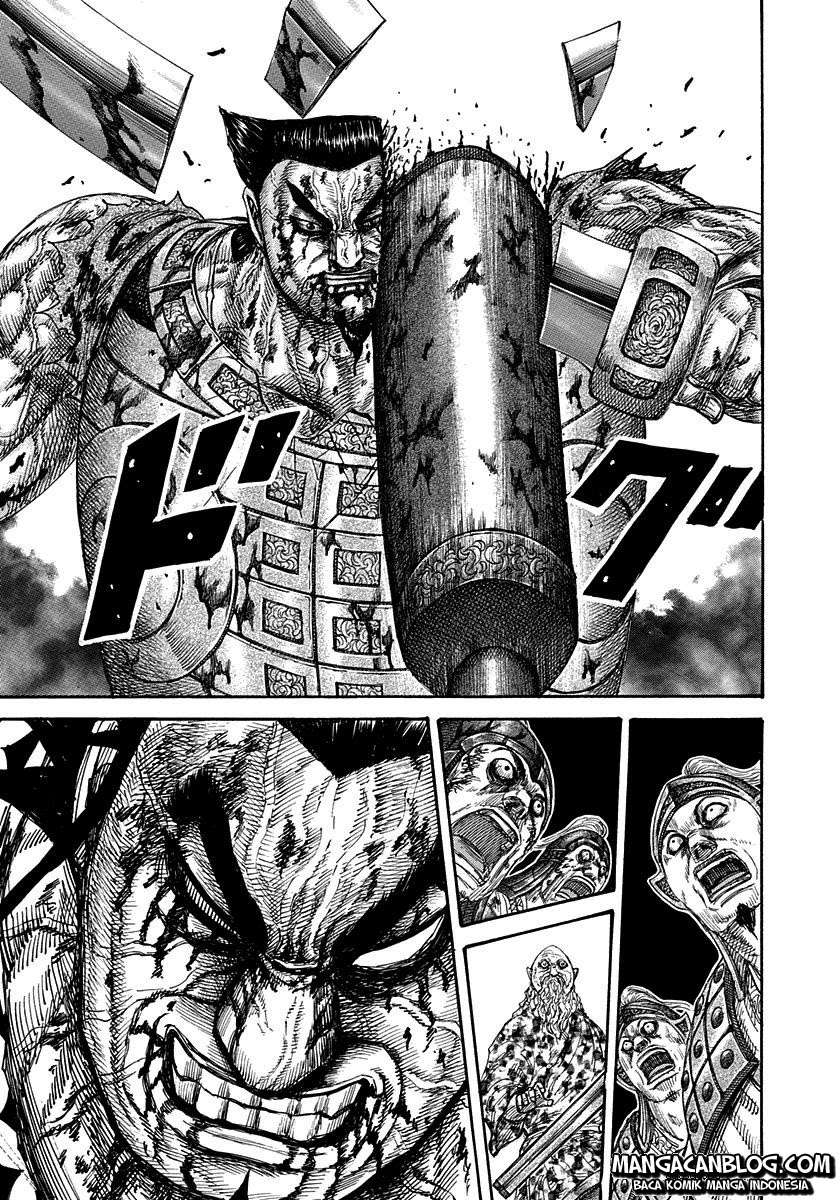 Chapter 314 - halaman 18