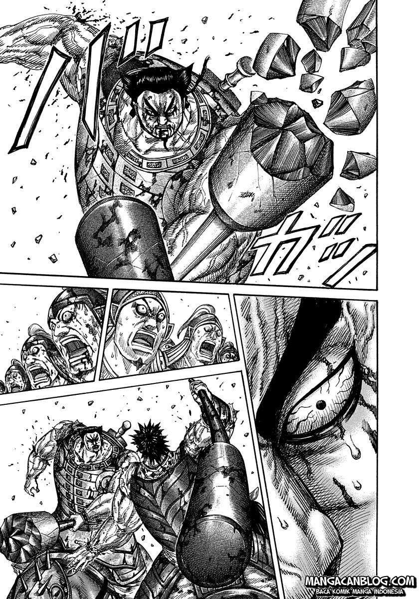Chapter 314 - halaman 10