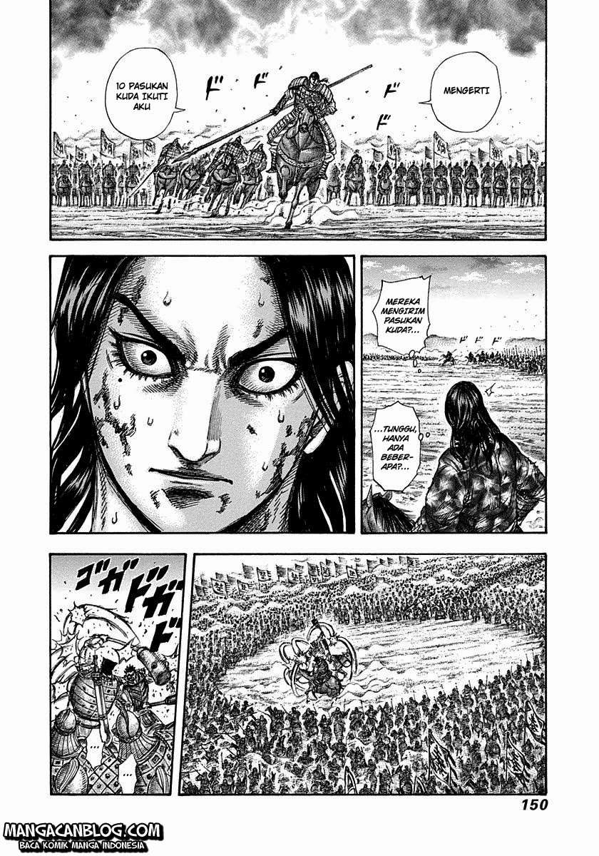 Chapter 313 - halaman 16