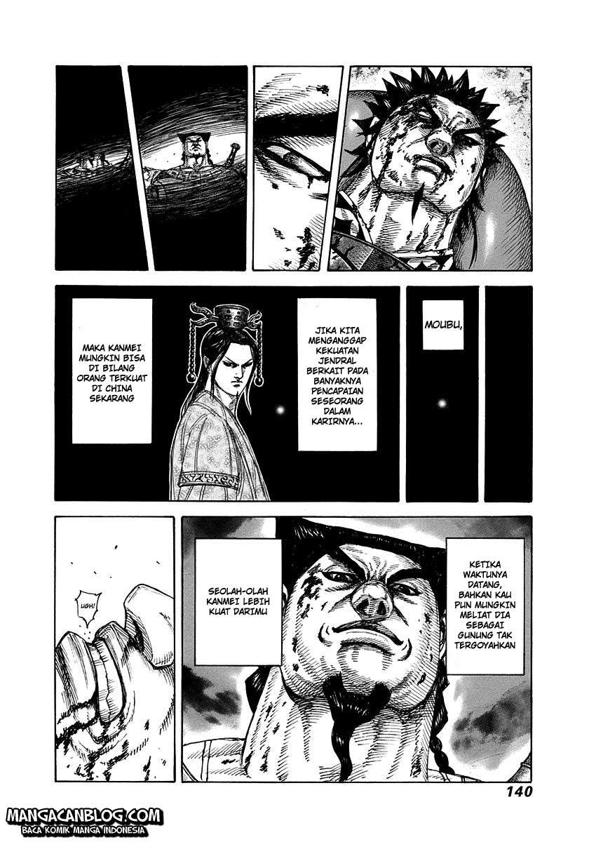 Chapter 313 - halaman 8