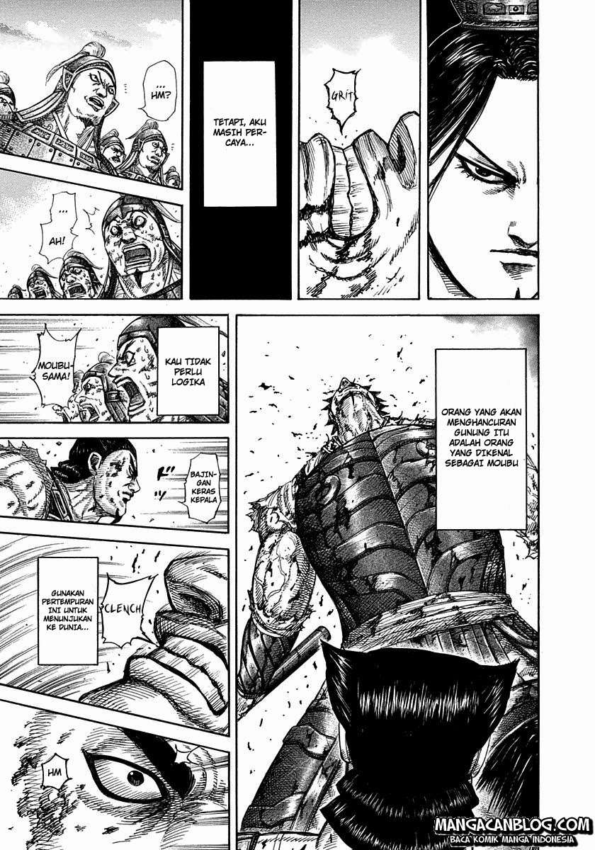 Chapter 313 - halaman 9