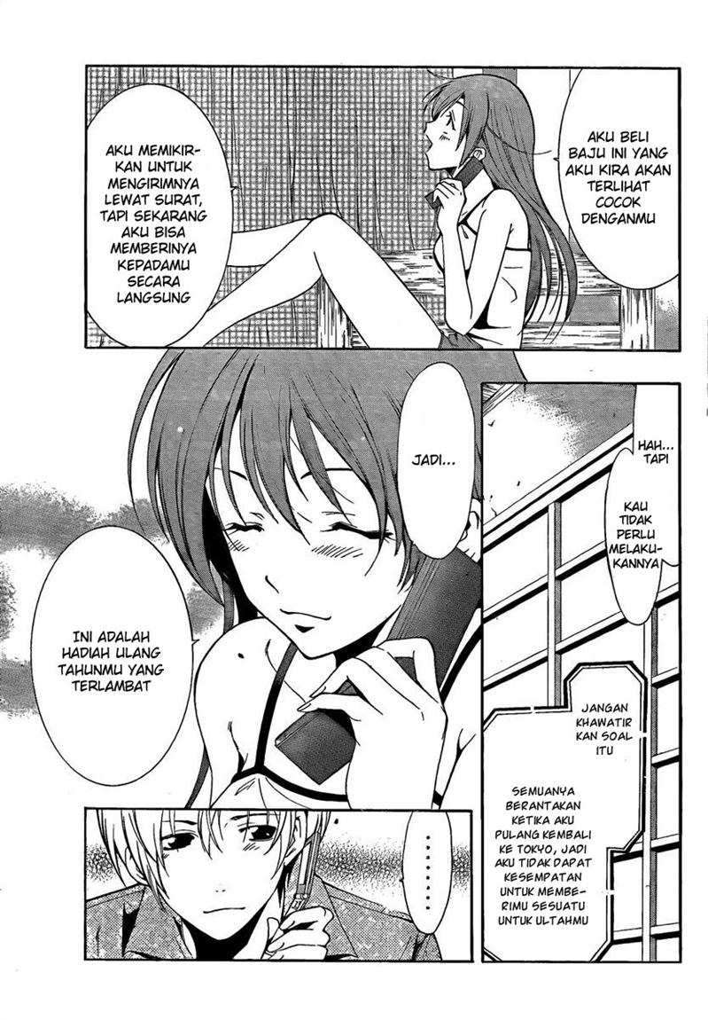 Chapter 62 - halaman 16