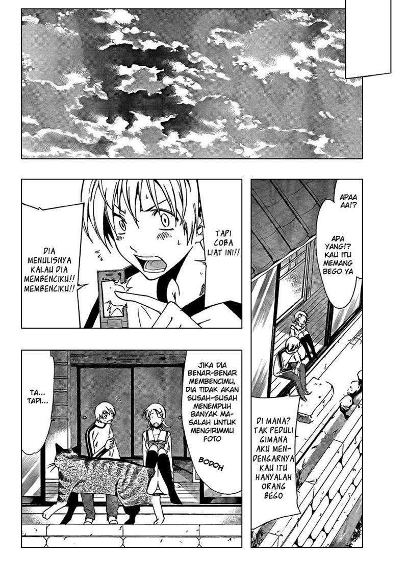 Chapter 61 - halaman 14