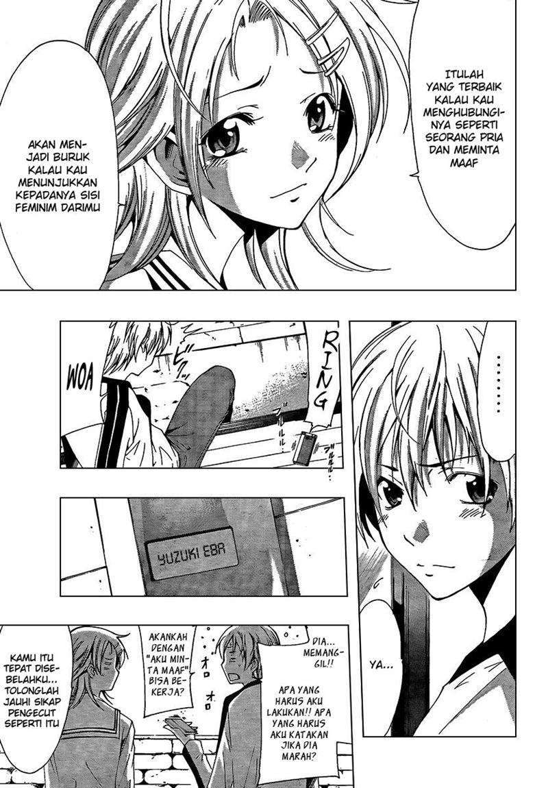 Chapter 61 - halaman 17