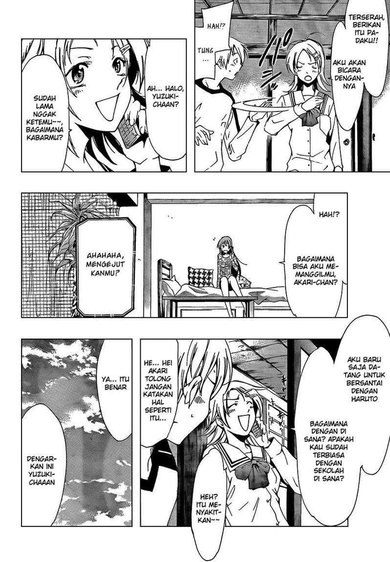 Chapter 61 - halaman 18
