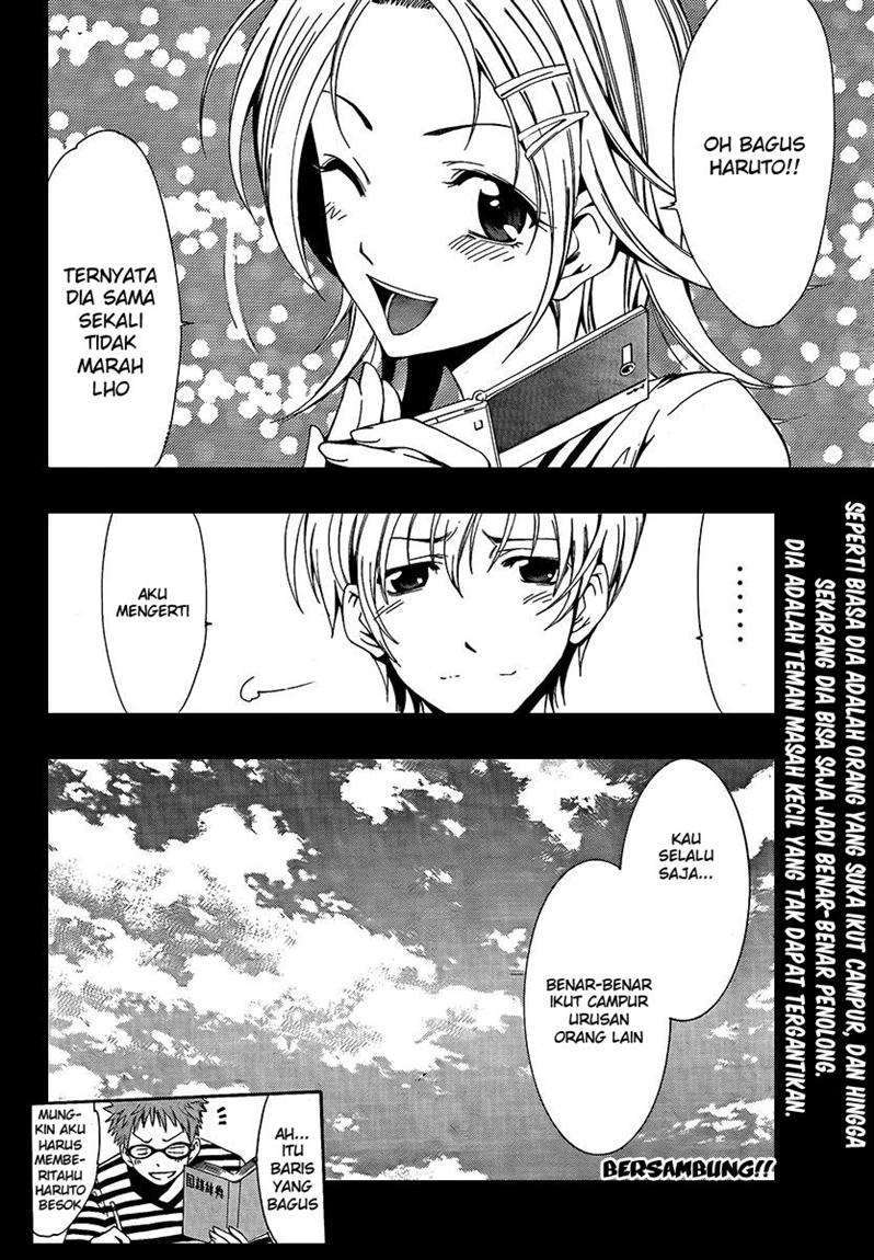 Chapter 61 - halaman 20
