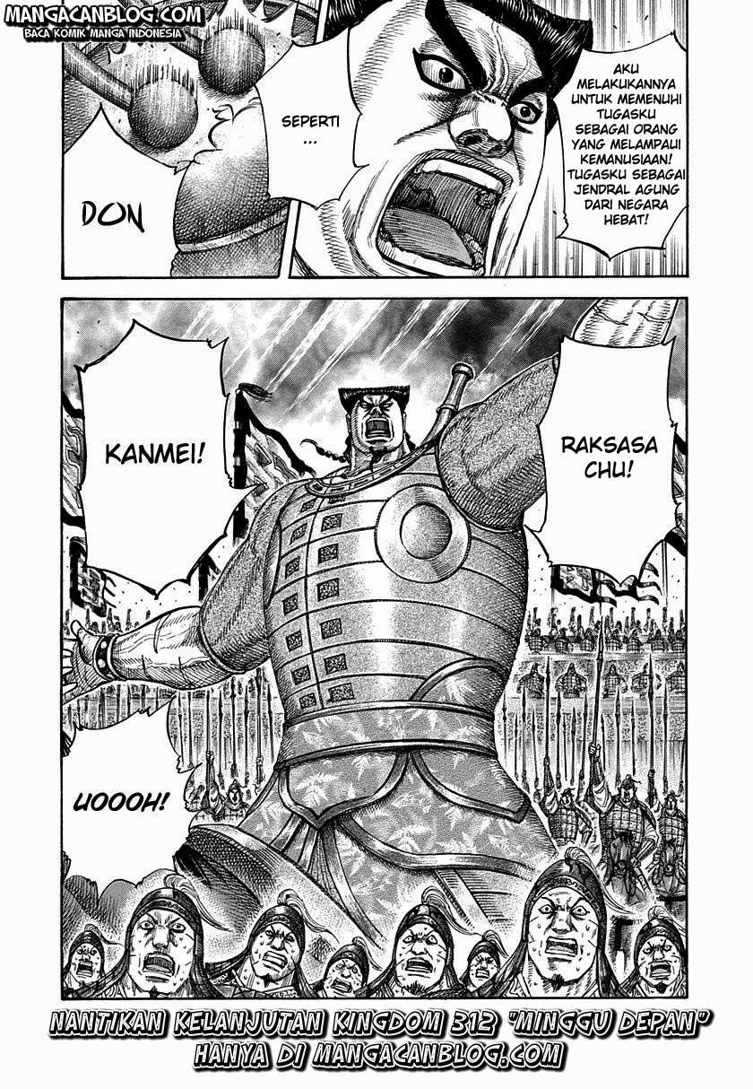 Chapter 311 - halaman 20