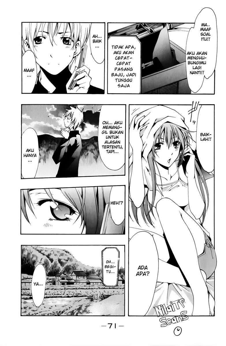 Chapter 60 - halaman 14