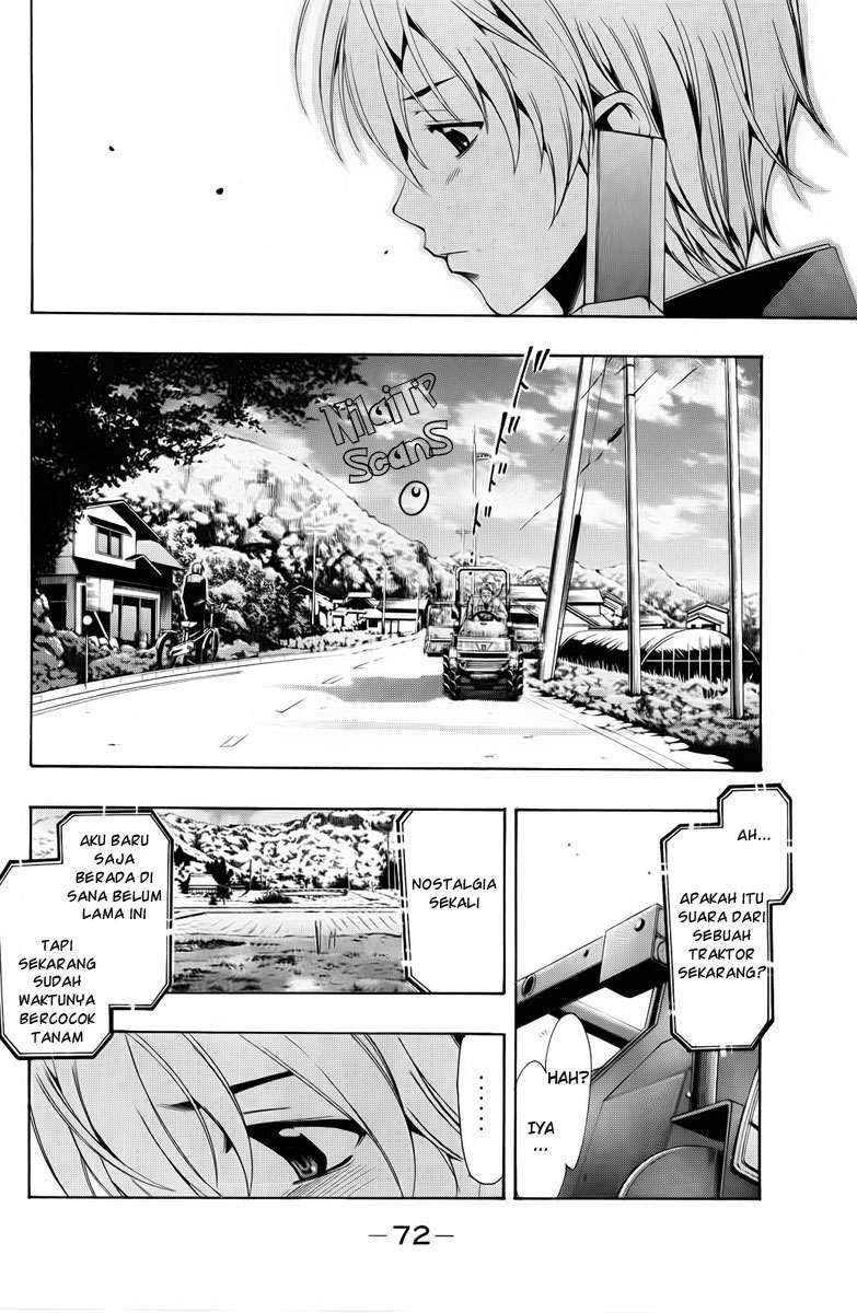 Chapter 60 - halaman 15