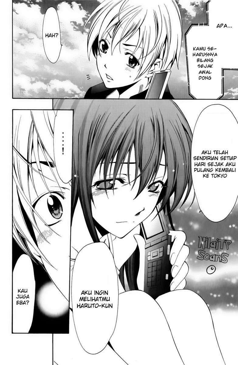 Chapter 60 - halaman 17