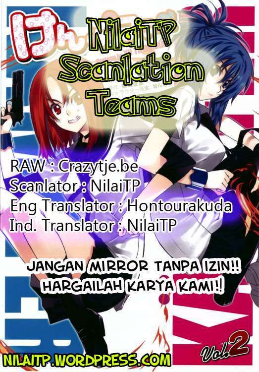 Chapter 60 - halaman 20