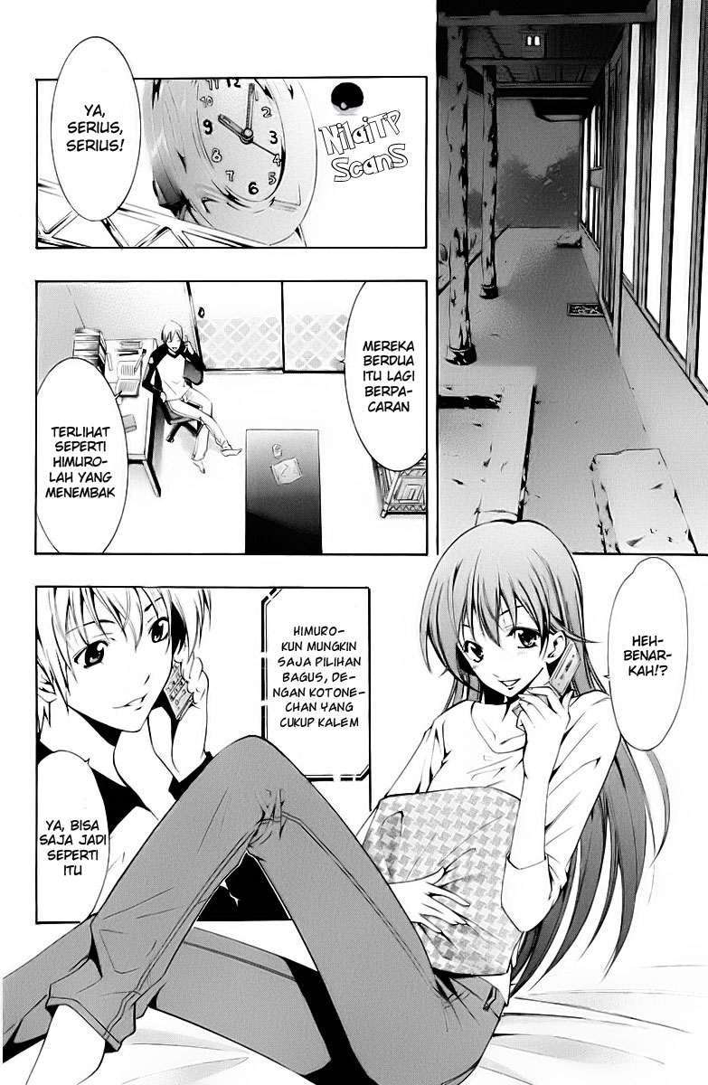 Chapter 60 - halaman 5