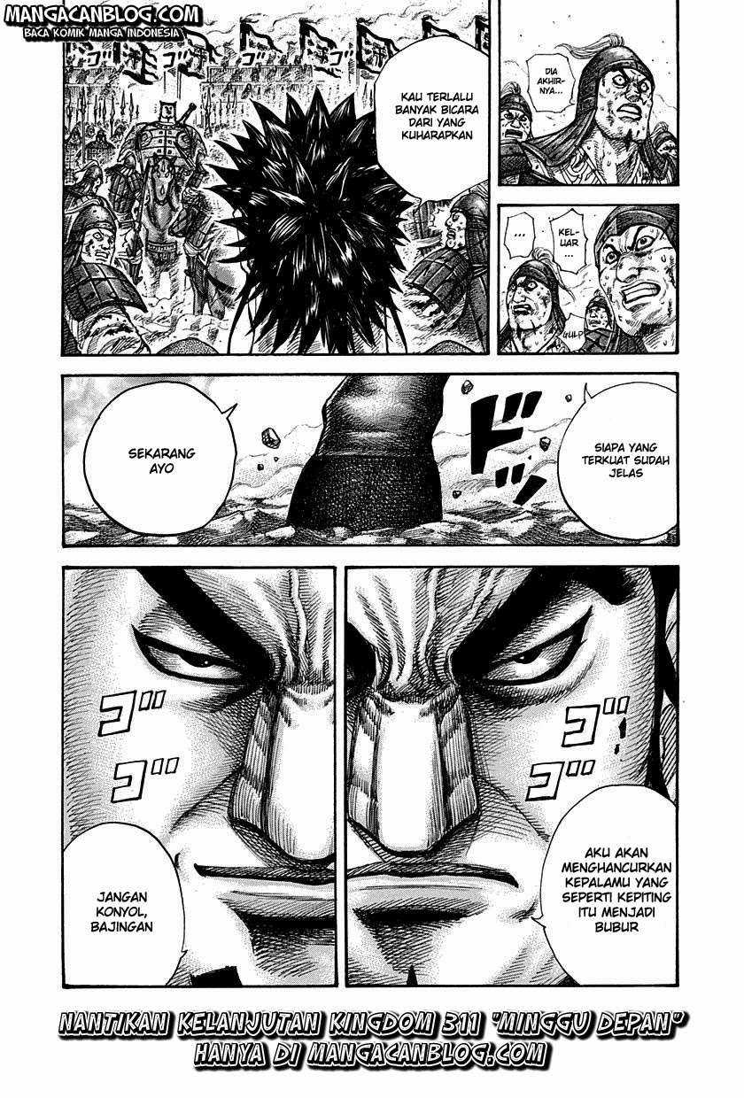 Chapter 310 - halaman 18