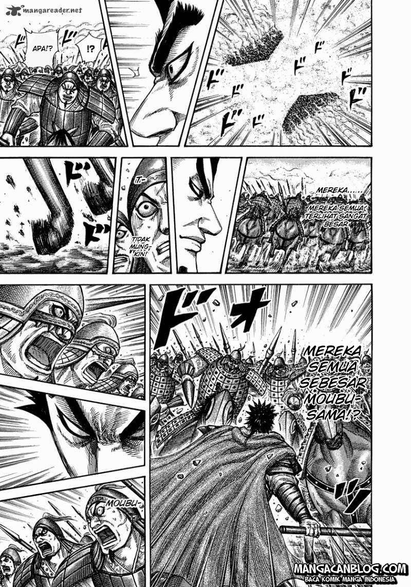 Chapter 309 - halaman 15