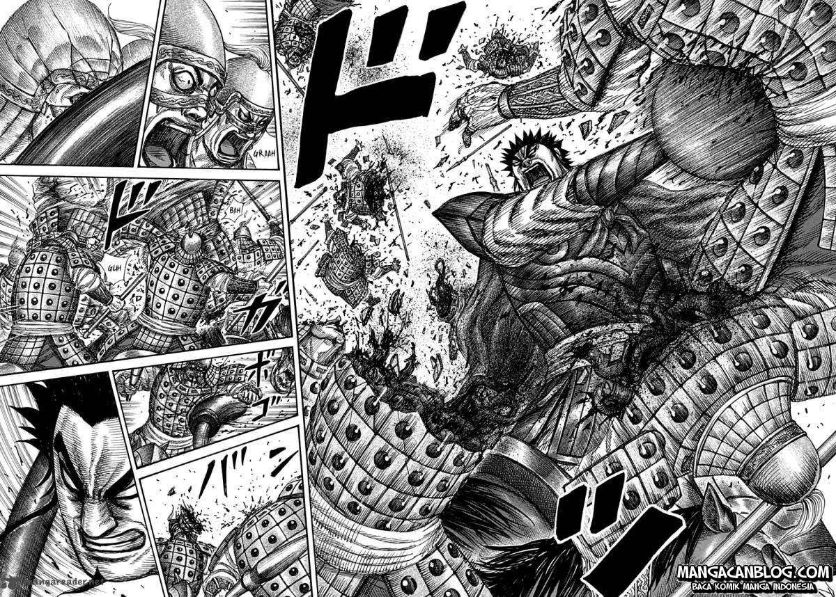Chapter 309 - halaman 16