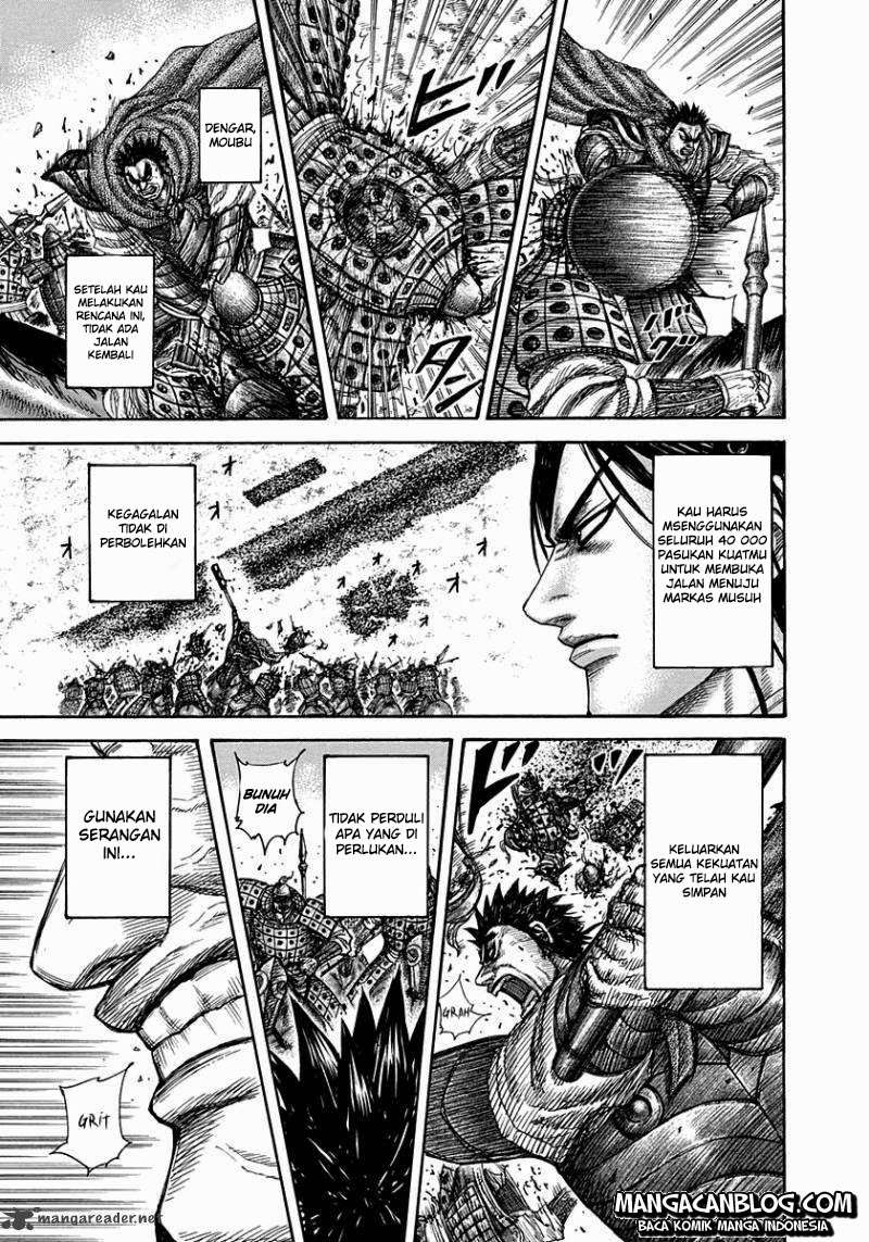 Chapter 309 - halaman 18