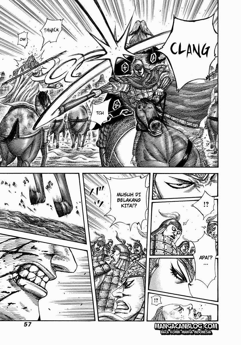 Chapter 308 - halaman 15