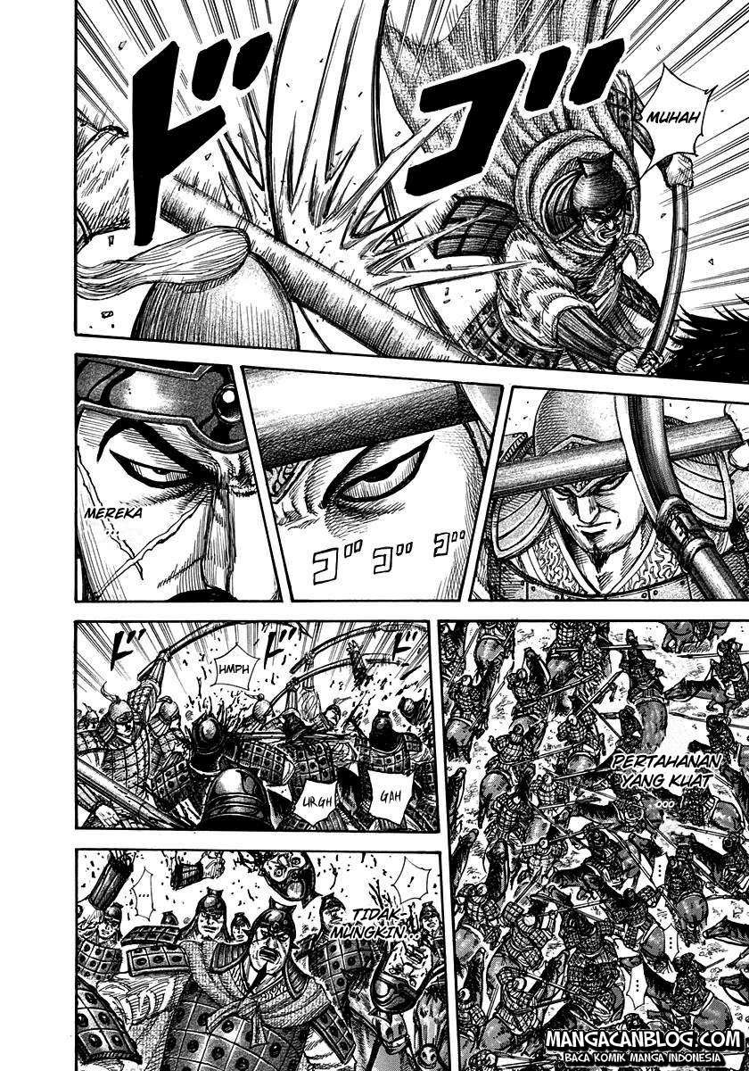 Chapter 308 - halaman 10