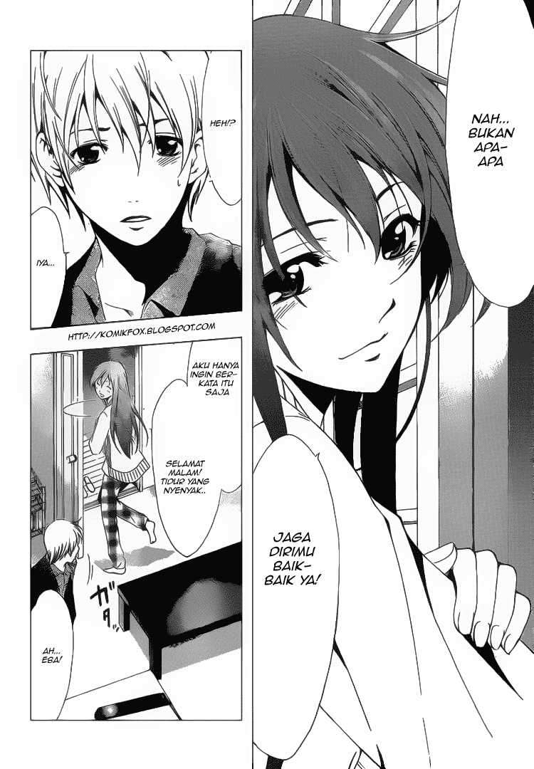 Chapter 58 - halaman 12