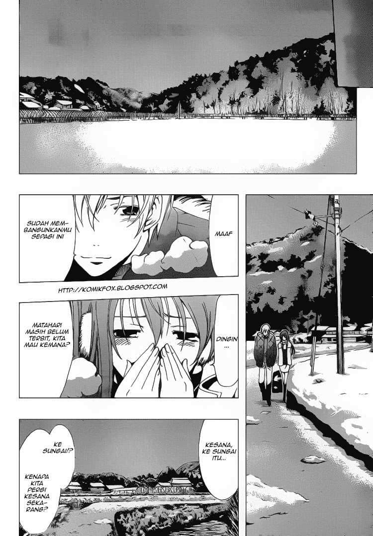 Chapter 58 - halaman 14