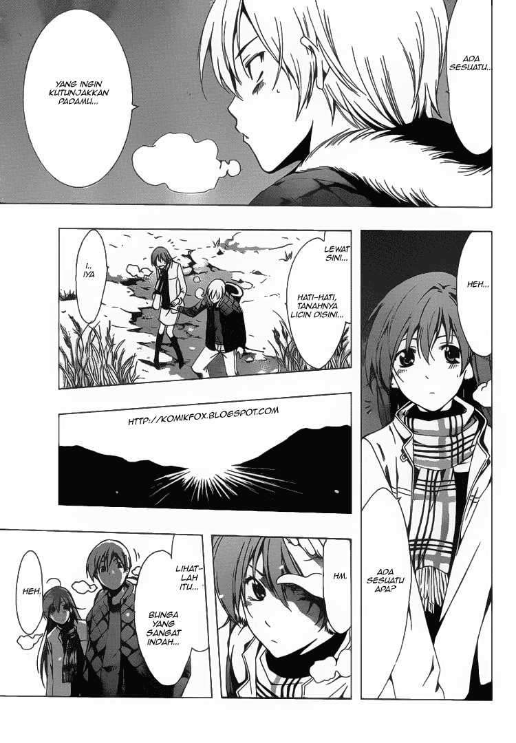 Chapter 58 - halaman 15