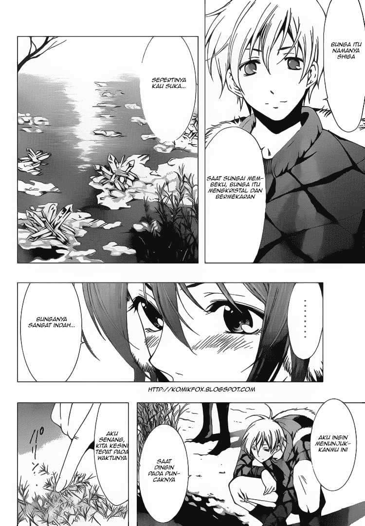 Chapter 58 - halaman 17