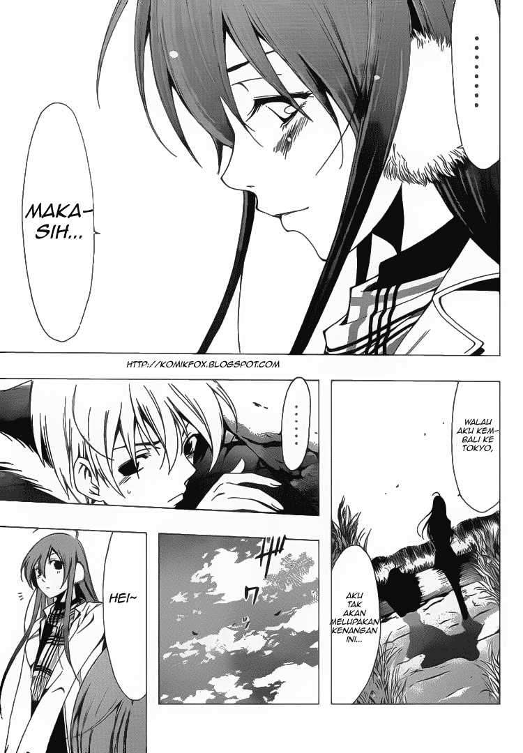 Chapter 58 - halaman 18