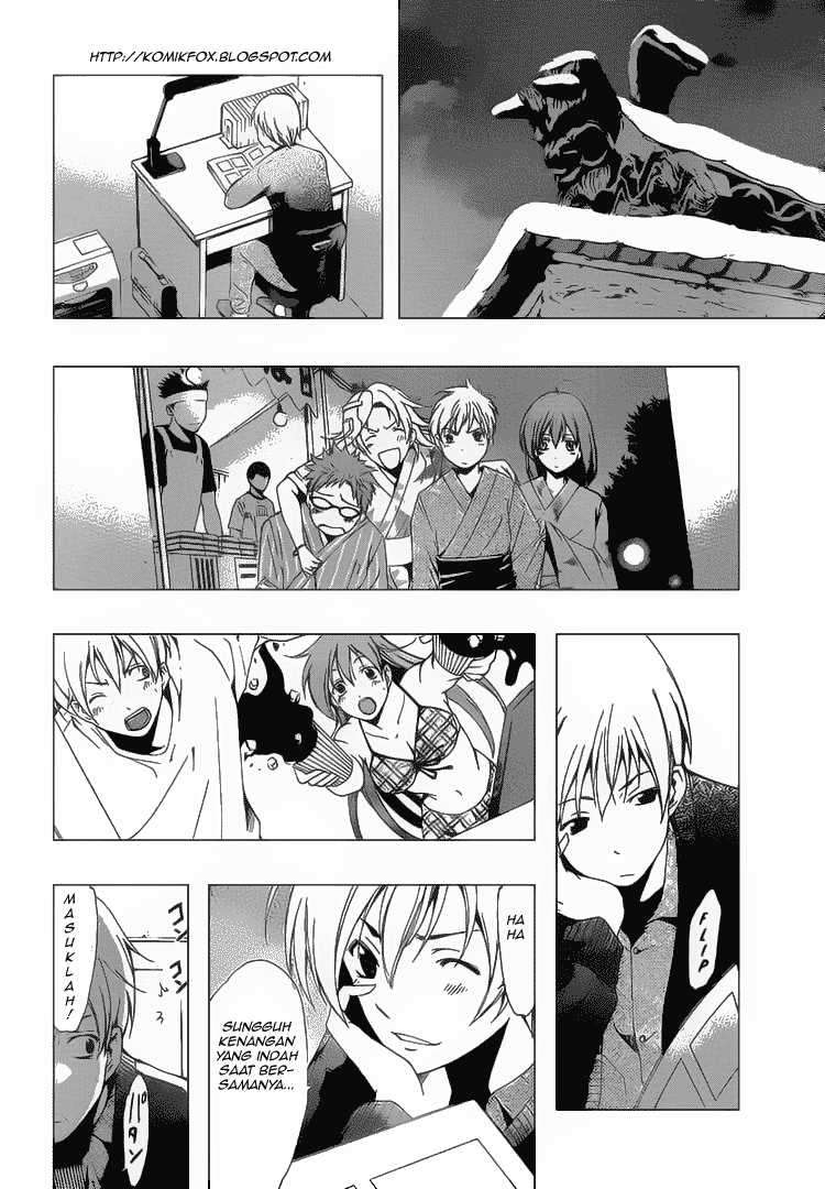 Chapter 58 - halaman 8