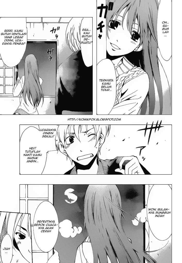 Chapter 58 - halaman 9