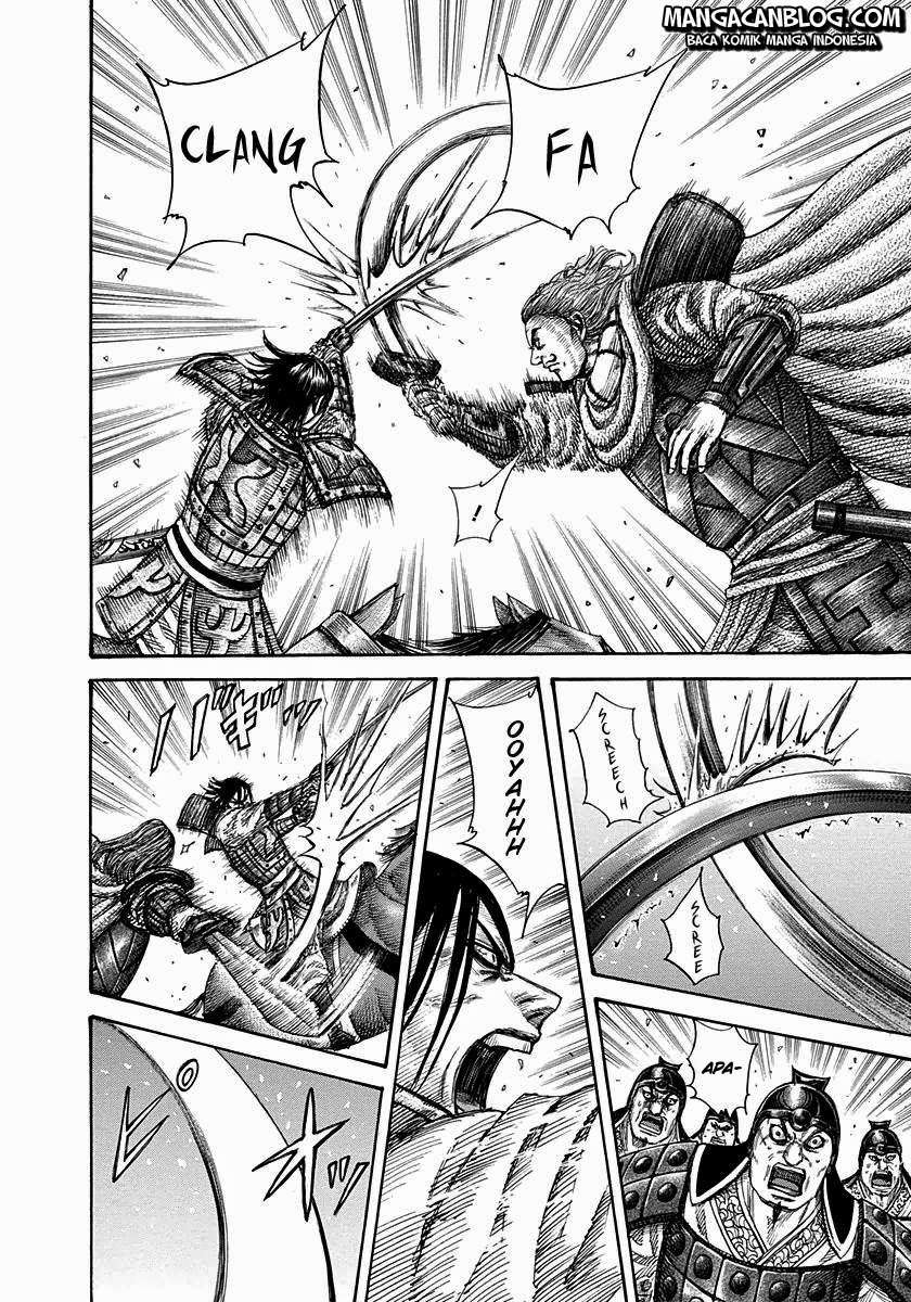 Chapter 307 - halaman 11
