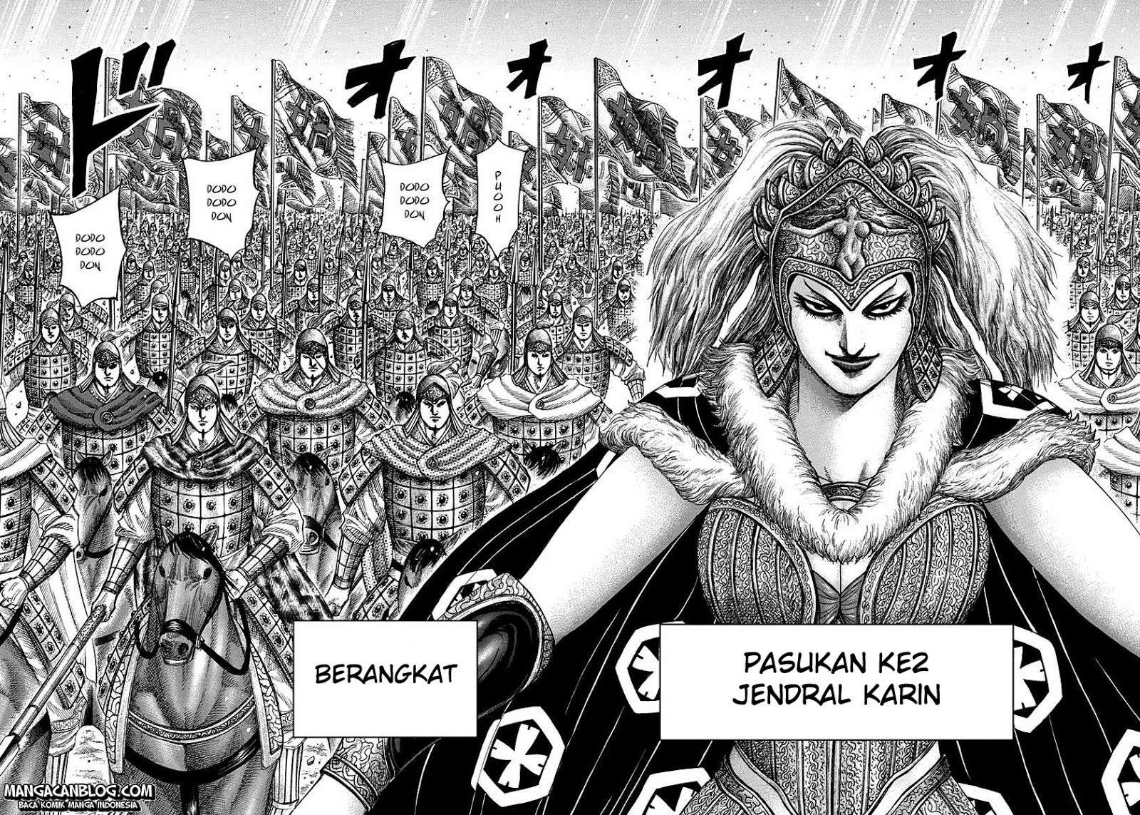 Chapter 307 - halaman 15