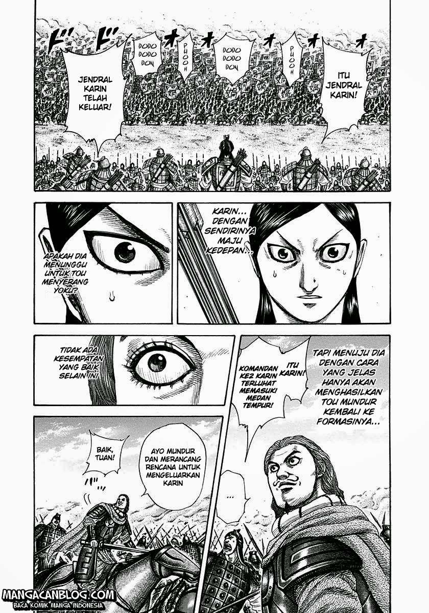 Chapter 307 - halaman 16
