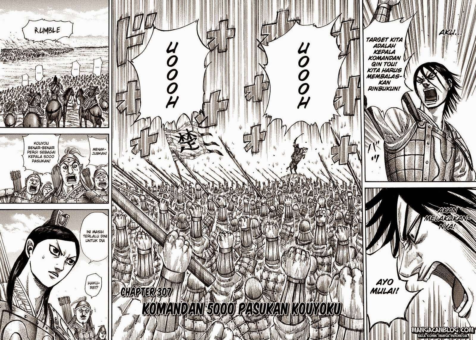 Chapter 307 - halaman 4