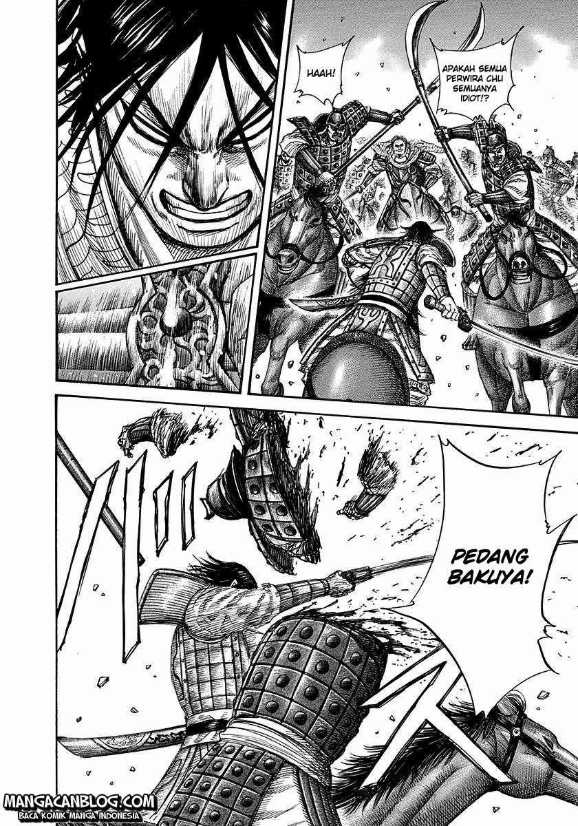 Chapter 307 - halaman 9