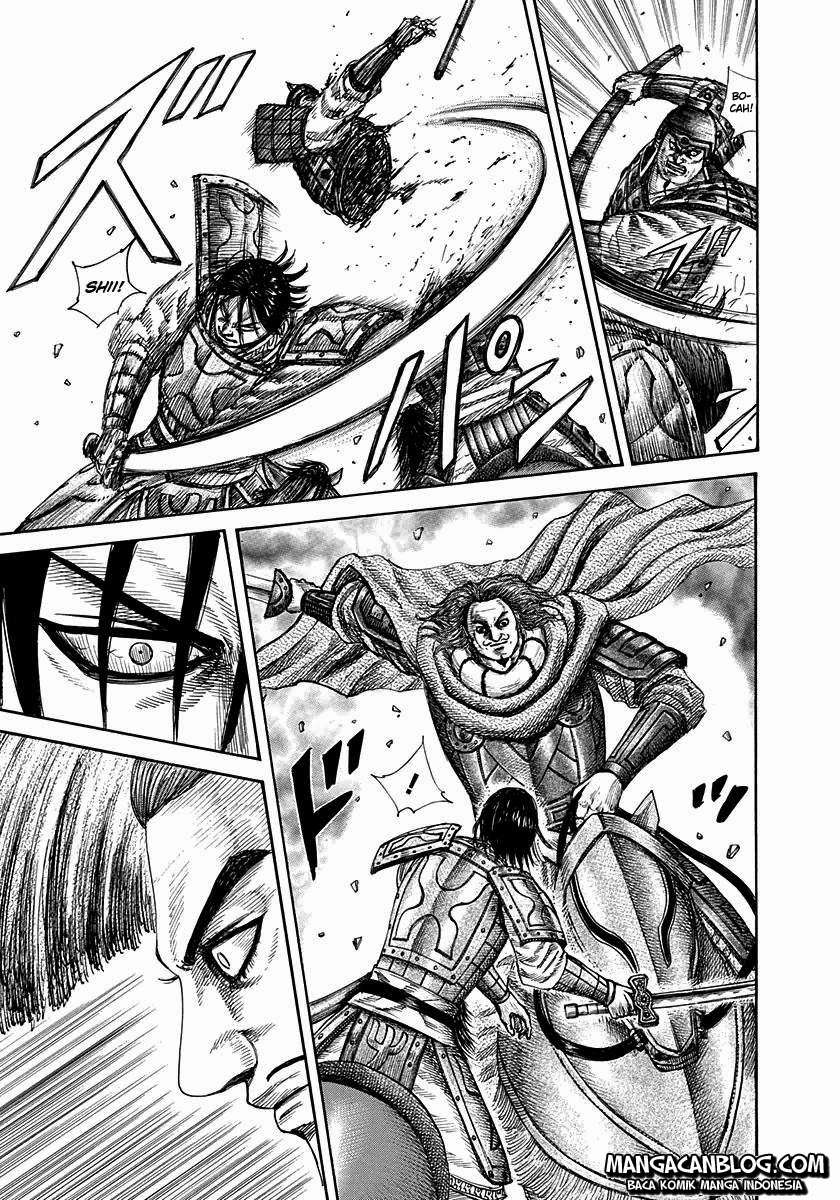 Chapter 307 - halaman 10