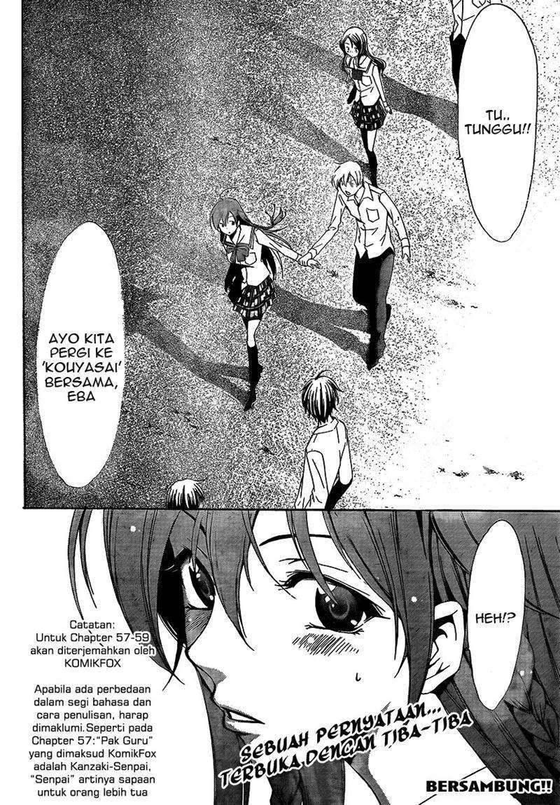 Chapter 56 - halaman 20
