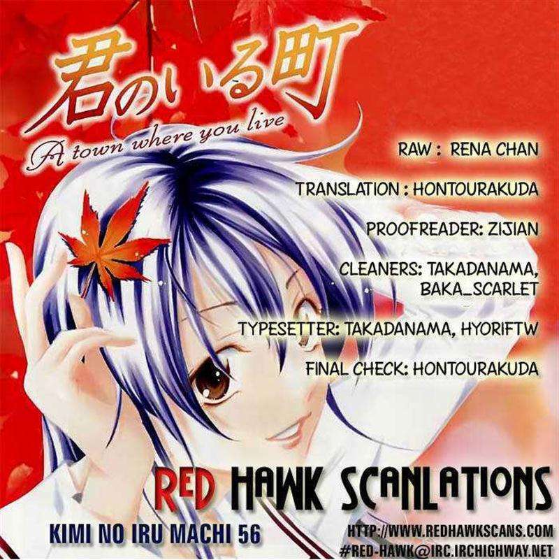 Chapter 56 - halaman 21