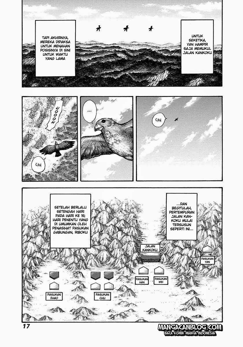 Chapter 306 - halaman 13