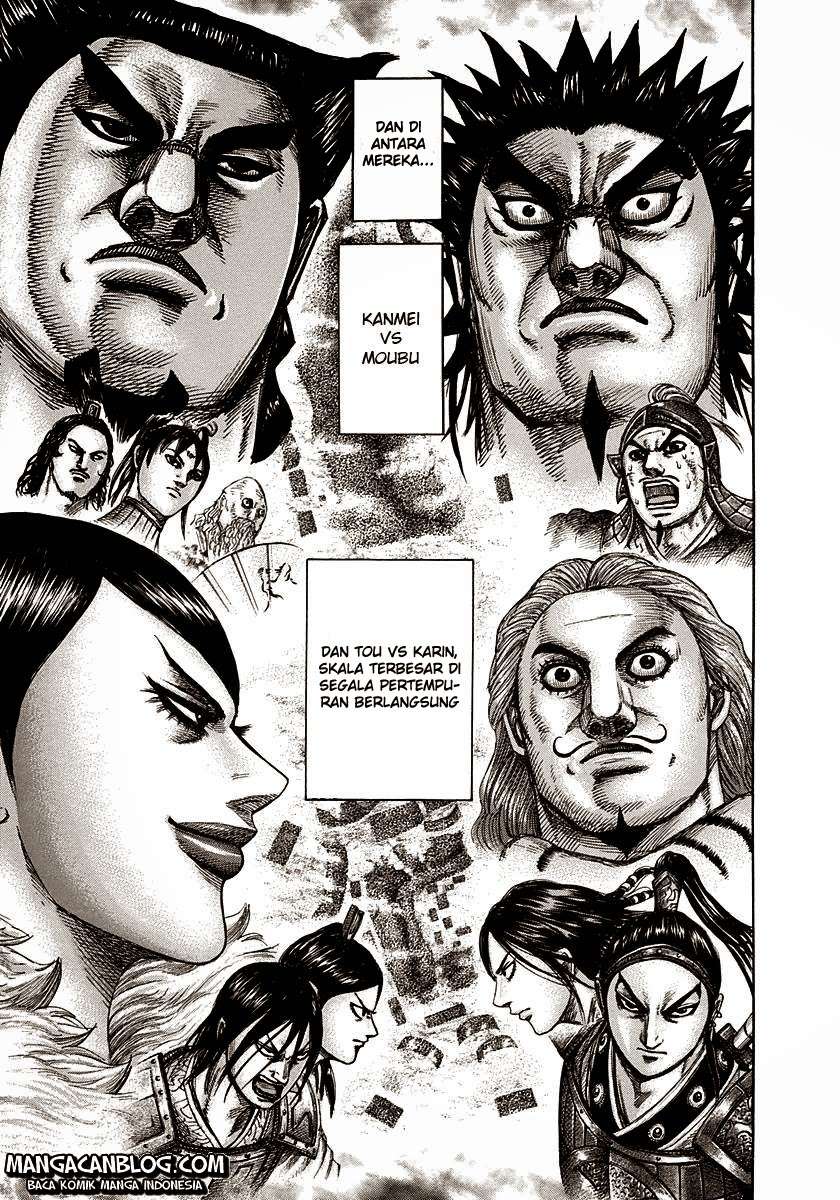 Chapter 306 - halaman 15