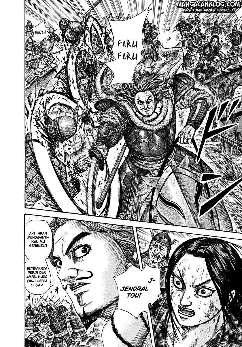 Chapter 306 - halaman 18