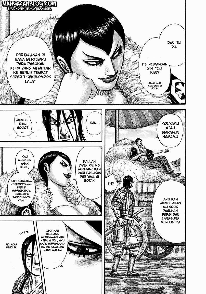 Chapter 306 - halaman 19