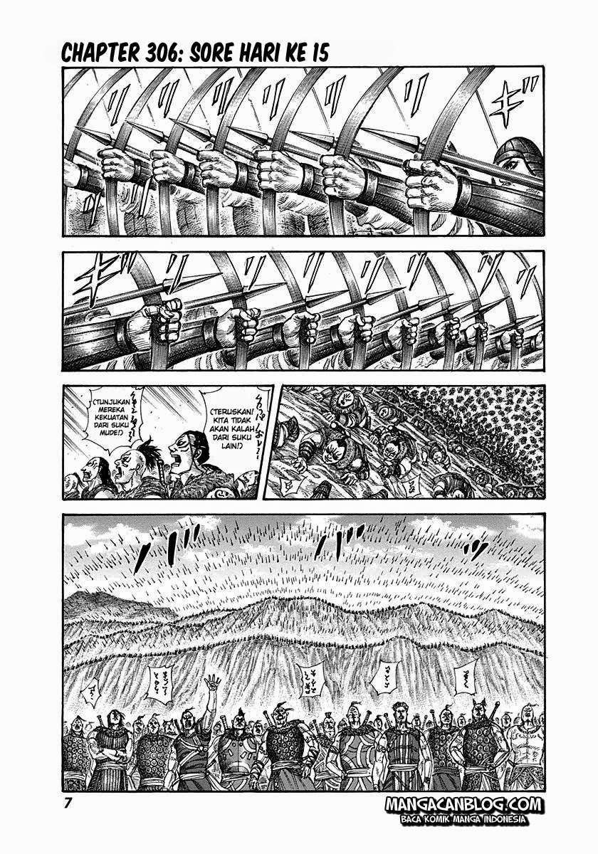 Chapter 306 - halaman 4