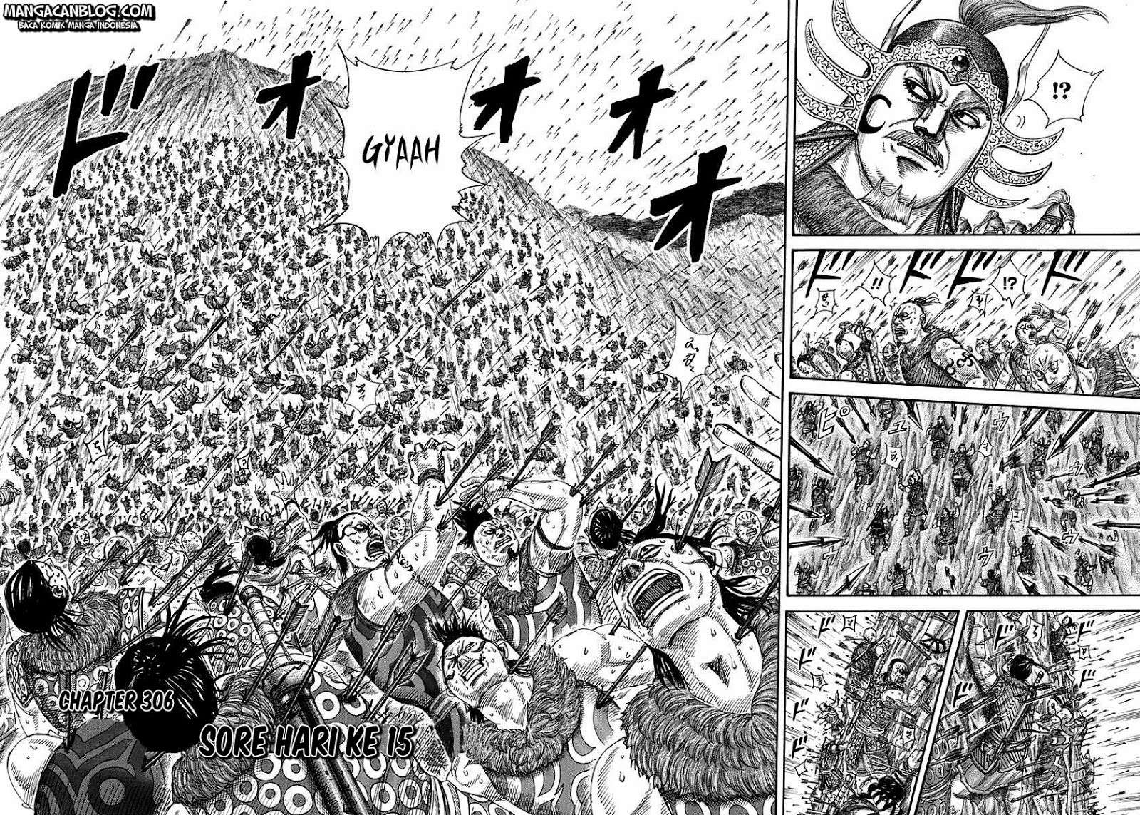 Chapter 306 - halaman 5