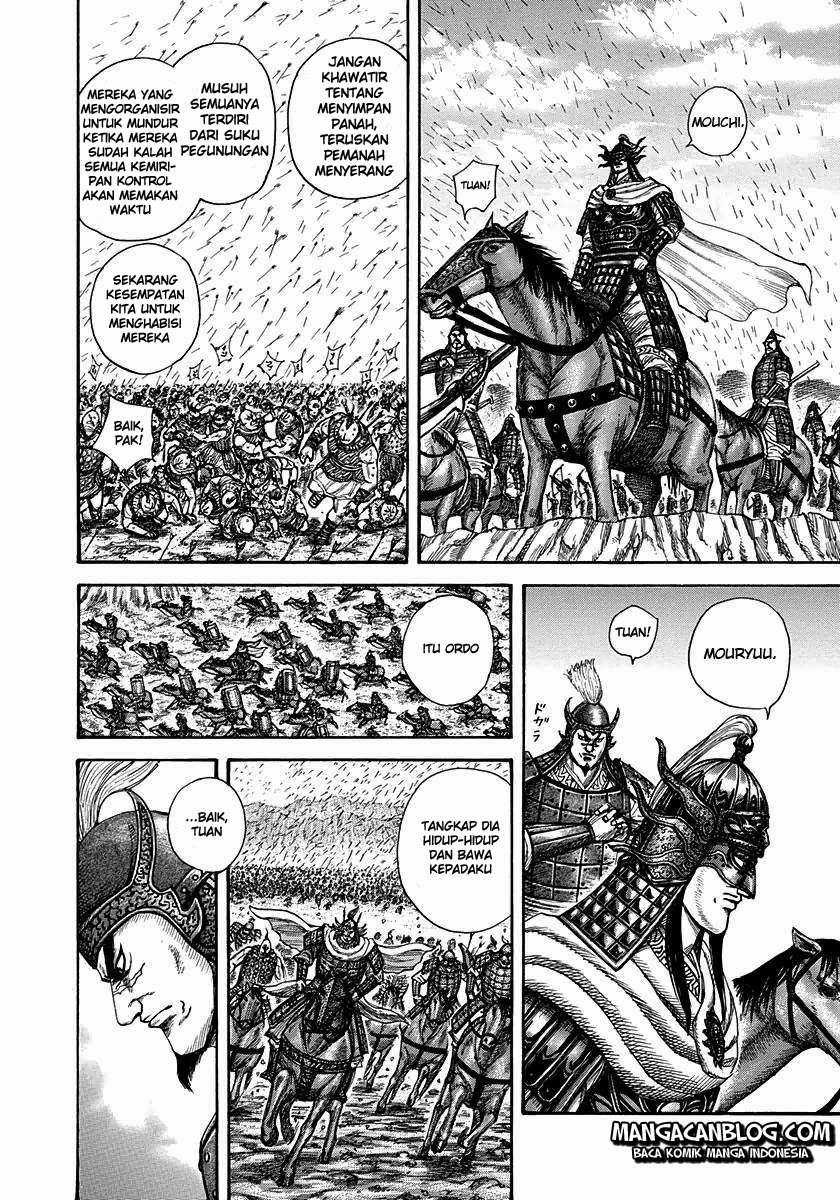 Chapter 306 - halaman 8