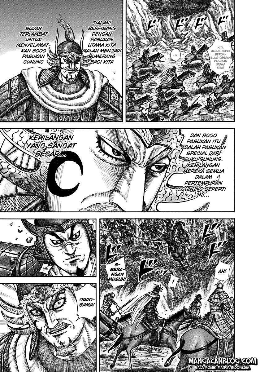 Chapter 306 - halaman 9