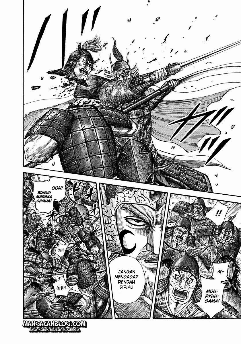 Chapter 306 - halaman 10