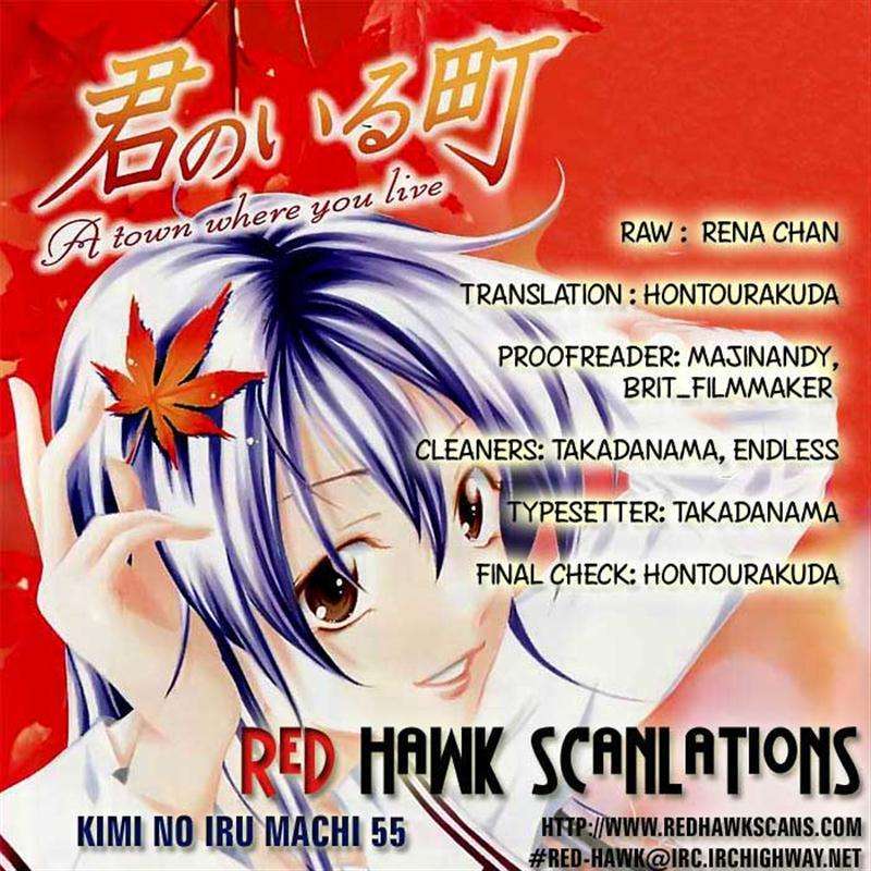 Chapter 55 - halaman 20